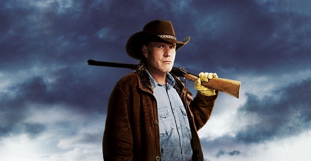 Shows similar 2025 to longmire